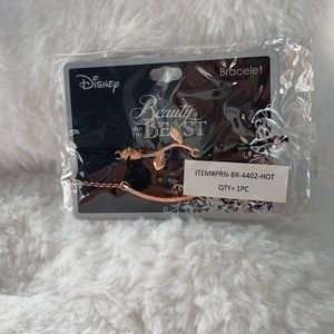 Beauty and the best bracelet set